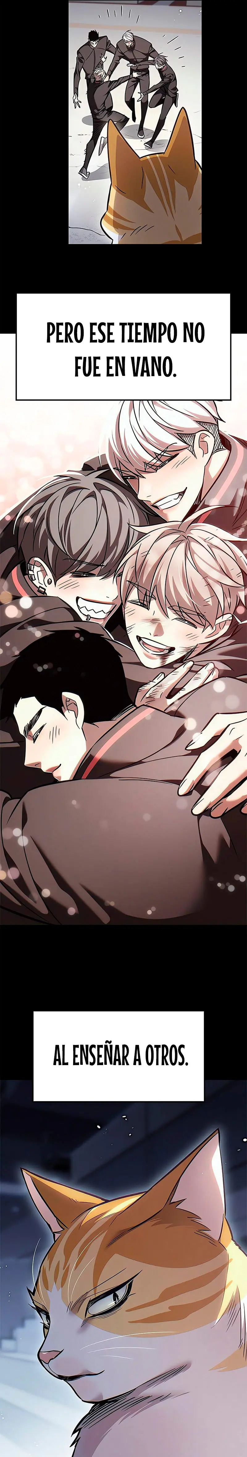 Read Eleceed_ Velocidad electrica es Manga Online