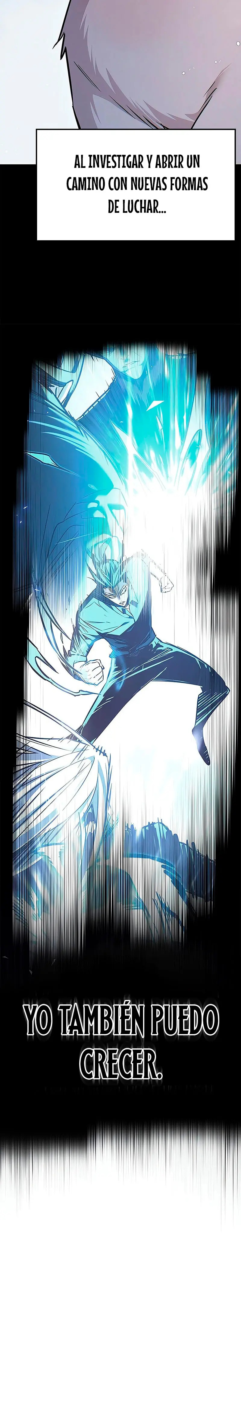 Read Eleceed_ Velocidad electrica es Manga Online