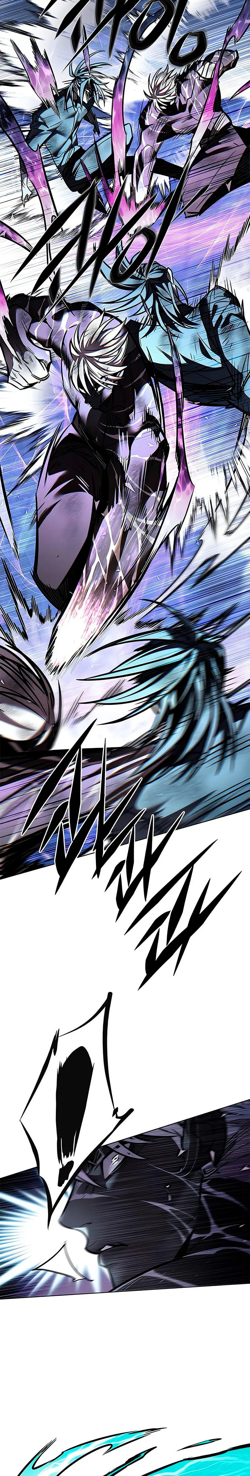 Read Eleceed_ Velocidad electrica es Manga Online