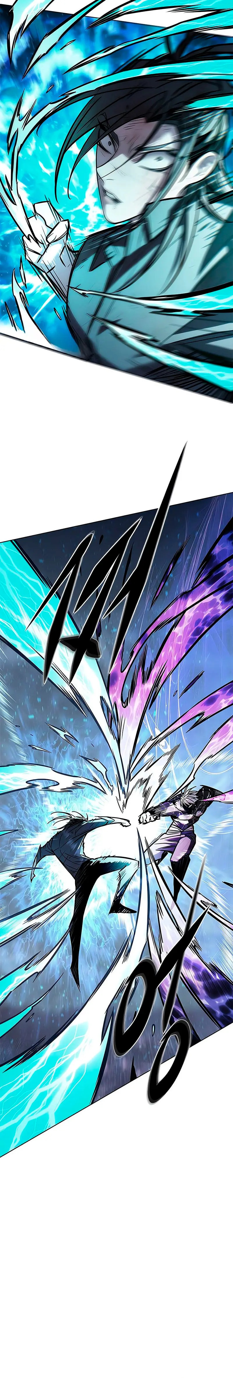 Read Eleceed_ Velocidad electrica es Manga Online
