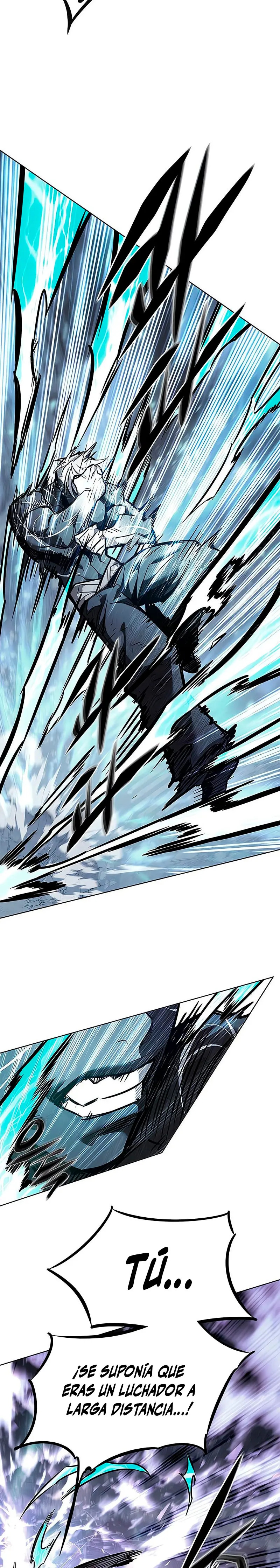 Read Eleceed_ Velocidad electrica es Manga Online