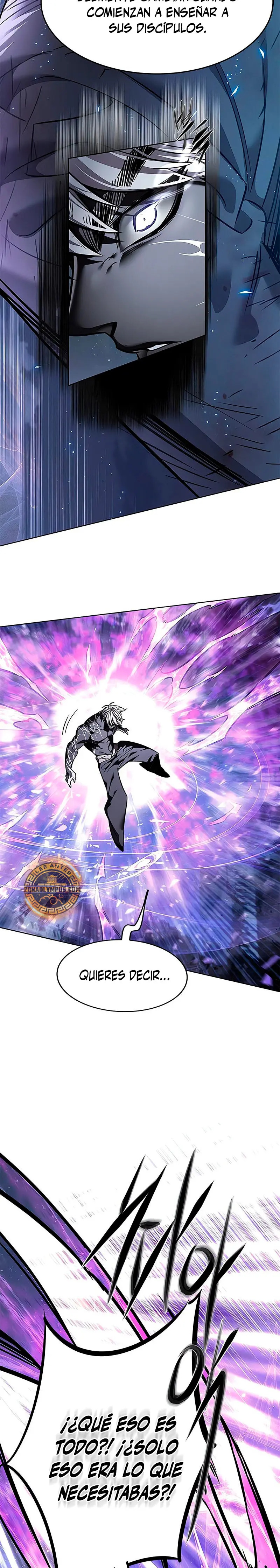 Read Eleceed_ Velocidad electrica es Manga Online