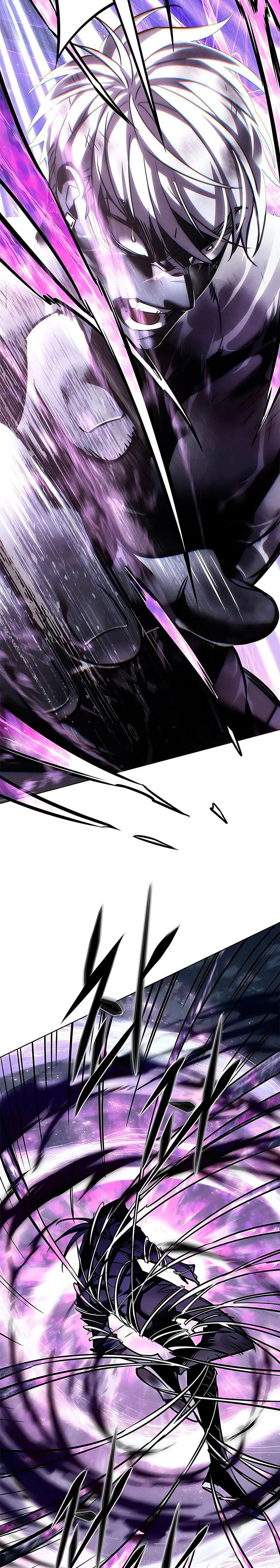 Read Eleceed_ Velocidad electrica es Manga Online