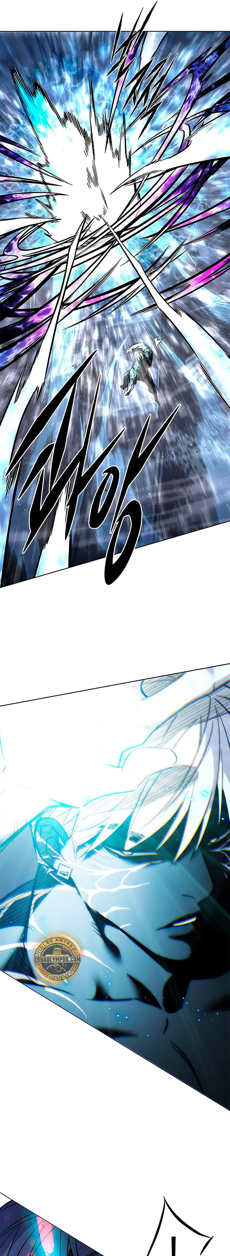 Read Eleceed_ Velocidad electrica es Manga Online