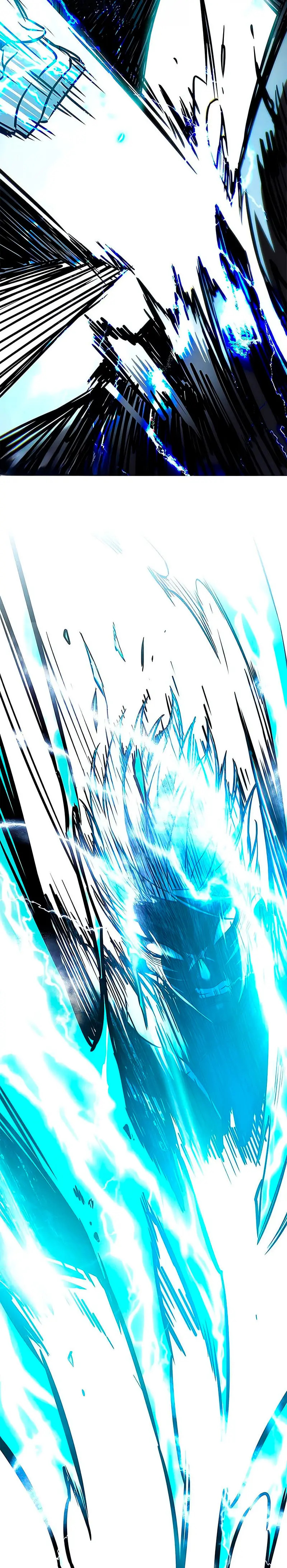 Read Eleceed_ Velocidad electrica es Manga Online