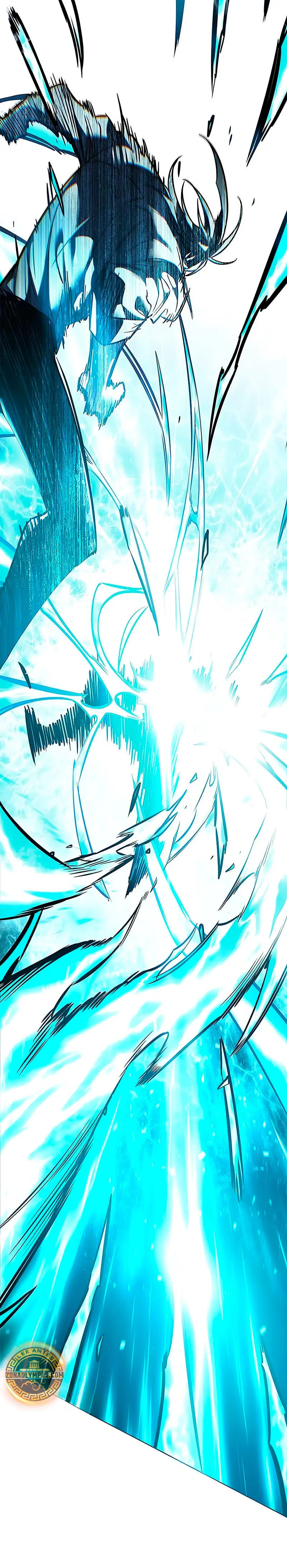 Read Eleceed_ Velocidad electrica es Manga Online