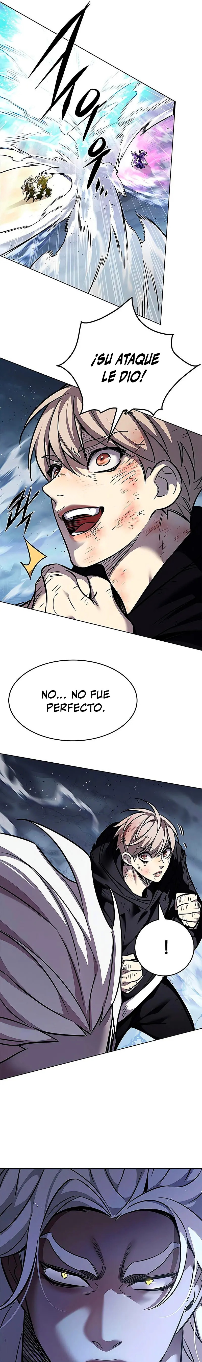 Read Eleceed_ Velocidad electrica es Manga Online