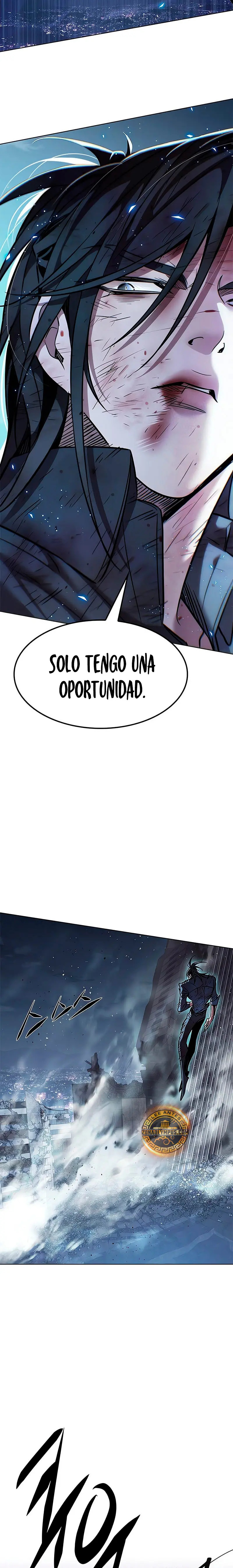 Read Eleceed_ Velocidad electrica es Manga Online