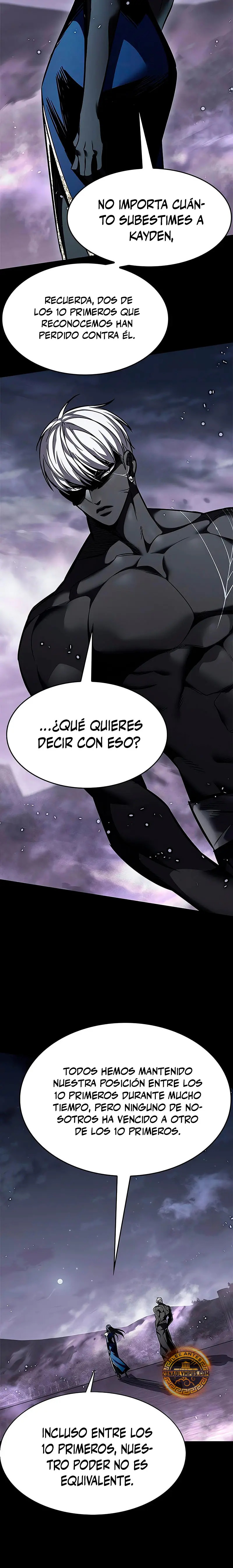 Read Eleceed_ Velocidad electrica es Manga Online