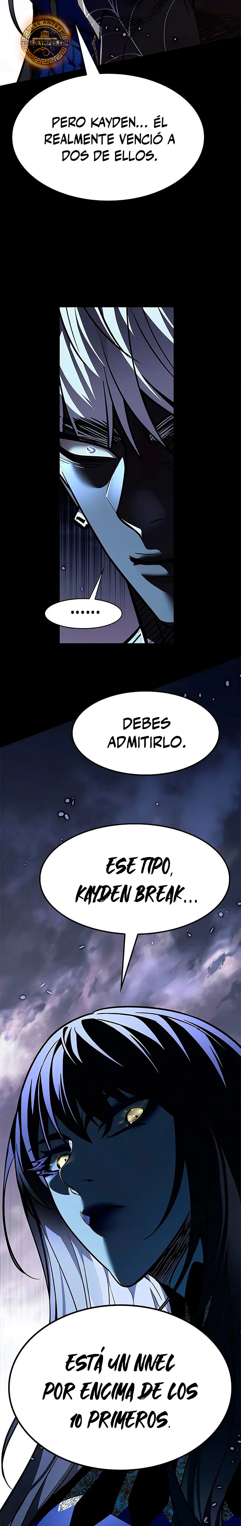 Read Eleceed_ Velocidad electrica es Manga Online