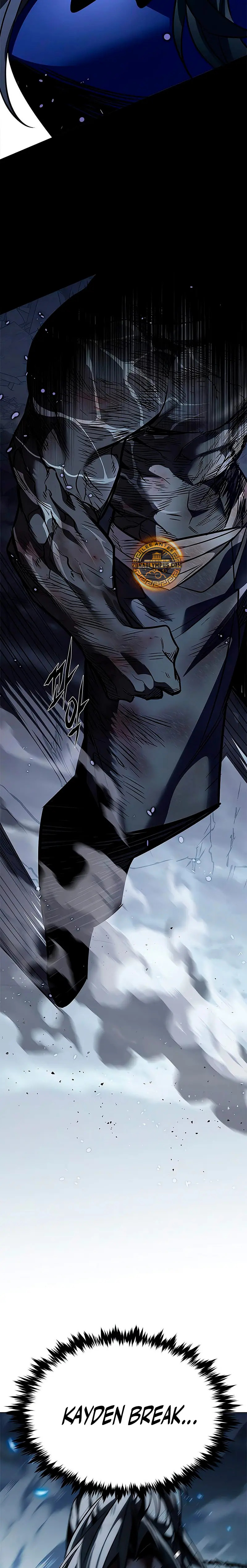 Read Eleceed_ Velocidad electrica es Manga Online