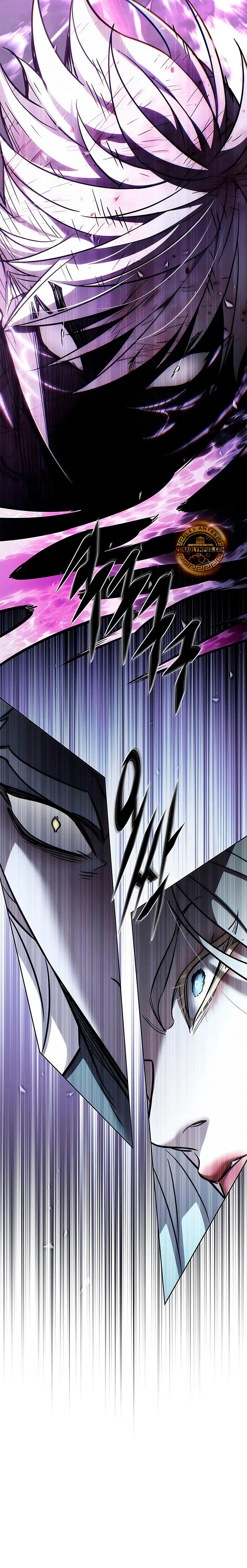 Read Eleceed_ Velocidad electrica es Manga Online