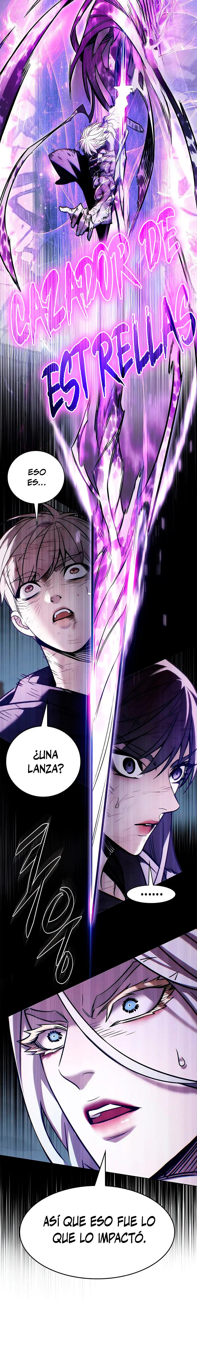 Read Eleceed_ Velocidad electrica es Manga Online