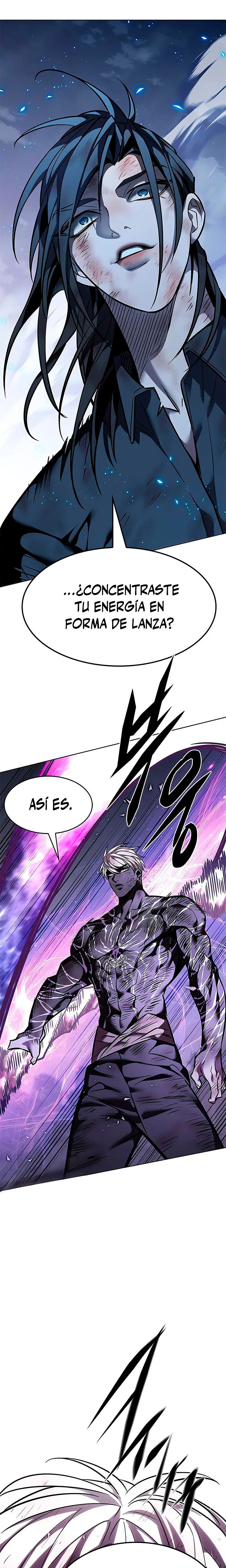 Read Eleceed_ Velocidad electrica es Manga Online