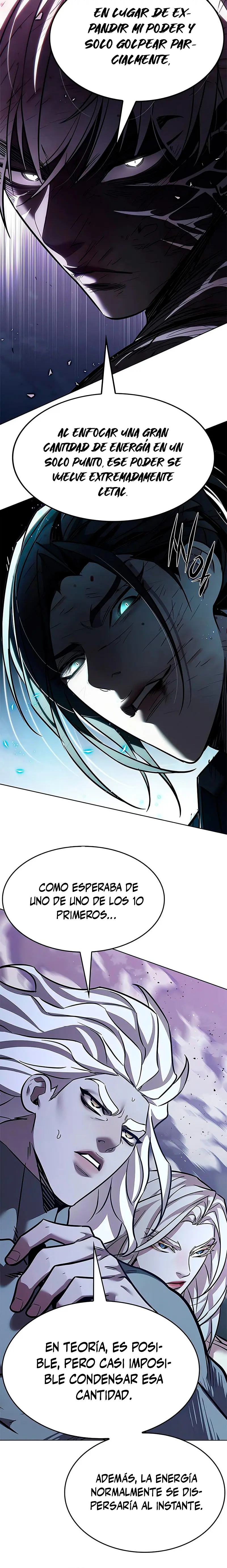 Read Eleceed_ Velocidad electrica es Manga Online