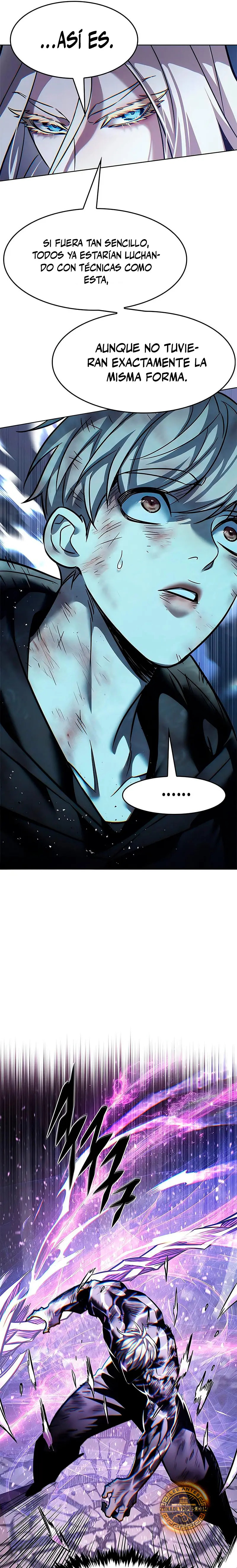 Read Eleceed_ Velocidad electrica es Manga Online