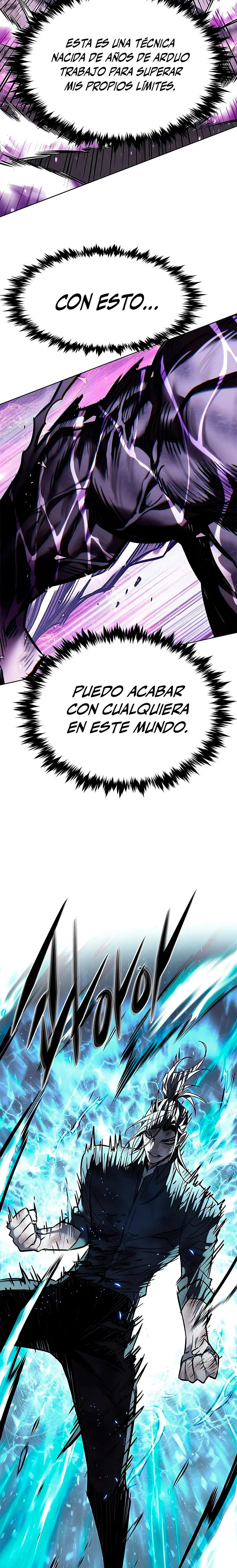 Read Eleceed_ Velocidad electrica es Manga Online