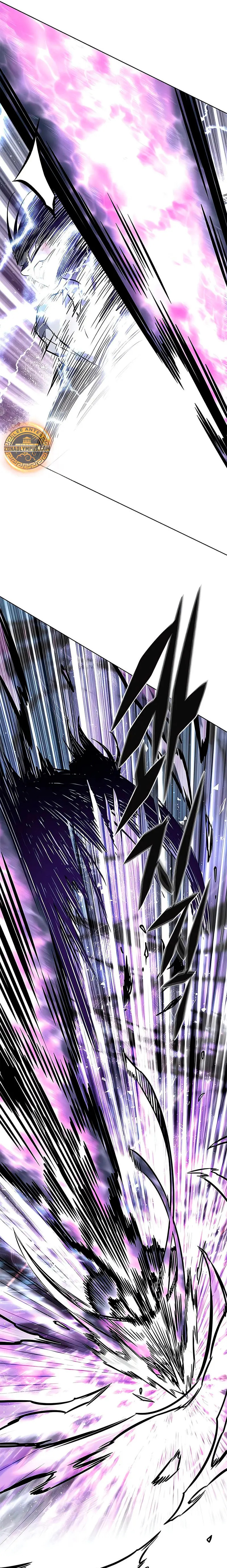 Read Eleceed_ Velocidad electrica es Manga Online