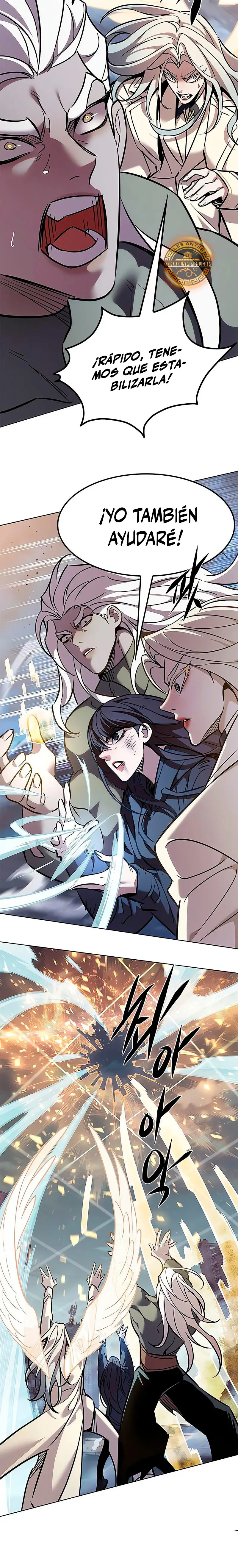 Read Eleceed_ Velocidad electrica es Manga Online