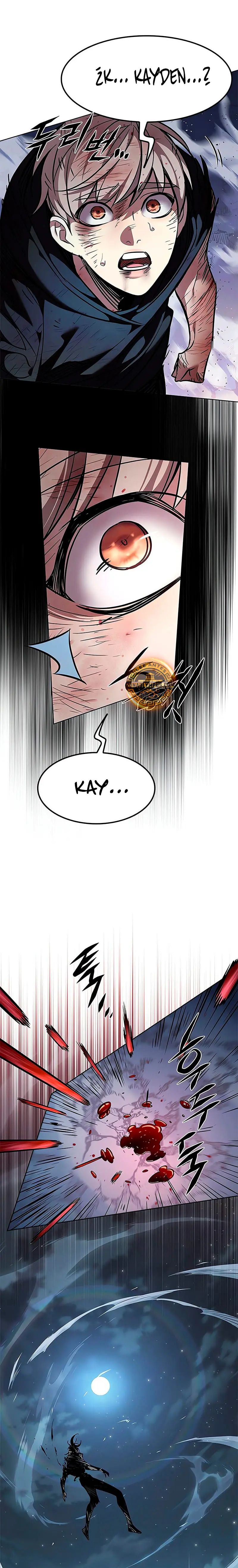 Read Eleceed_ Velocidad electrica es Manga Online