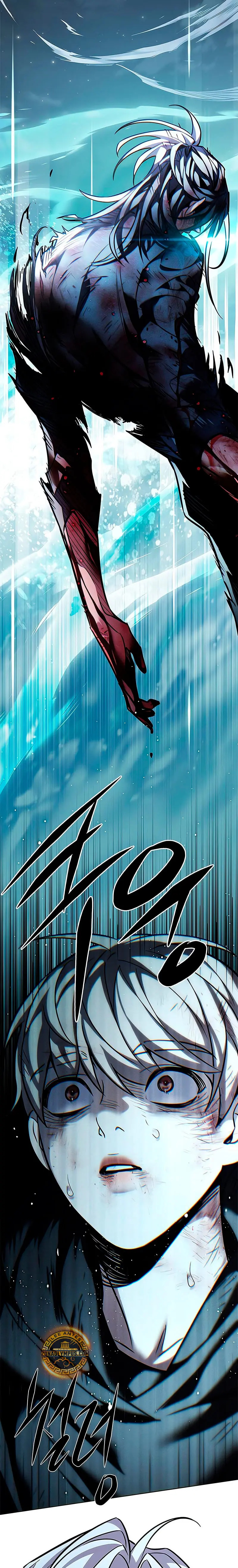 Read Eleceed_ Velocidad electrica es Manga Online