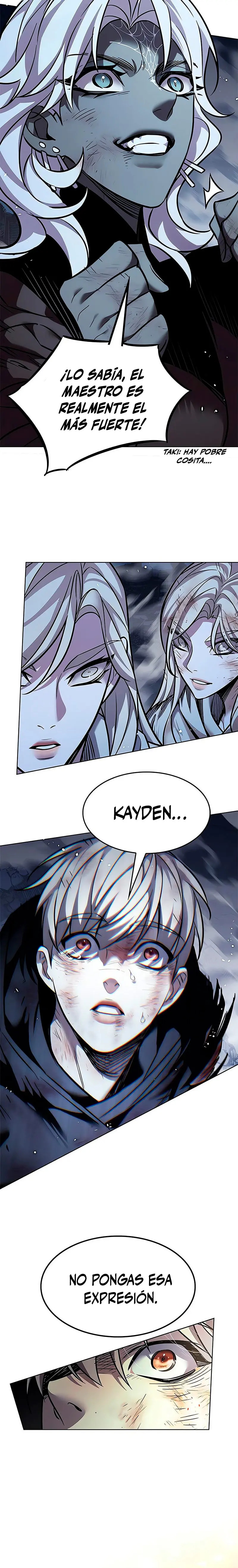 Read Eleceed_ Velocidad electrica es Manga Online