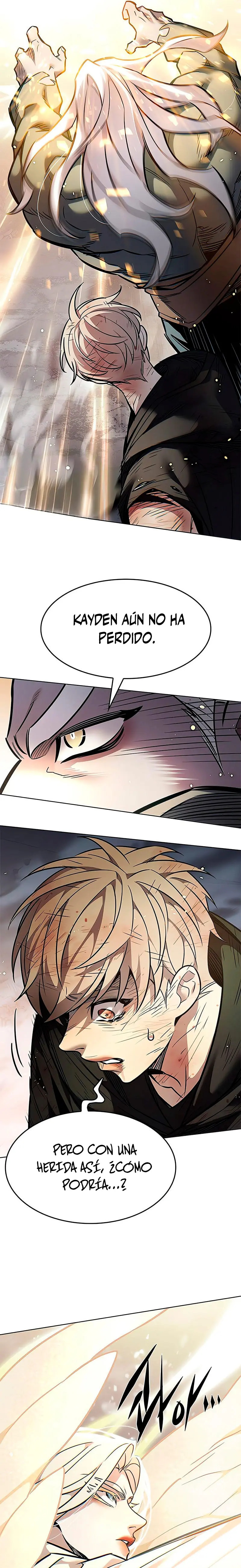 Read Eleceed_ Velocidad electrica es Manga Online