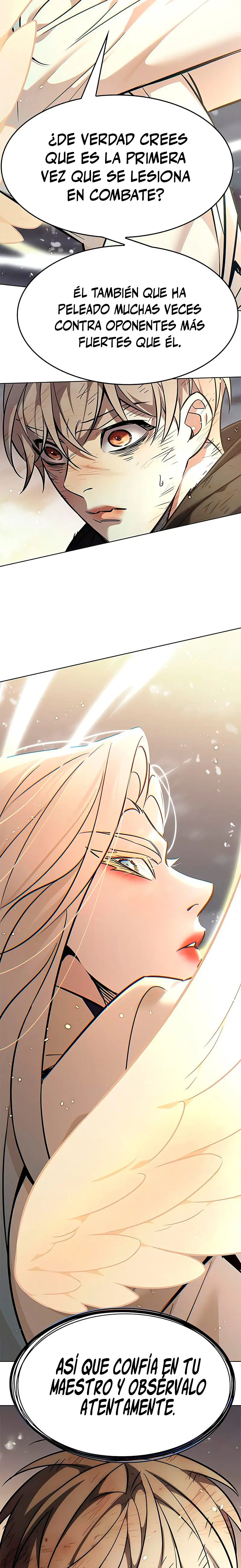 Read Eleceed_ Velocidad electrica es Manga Online