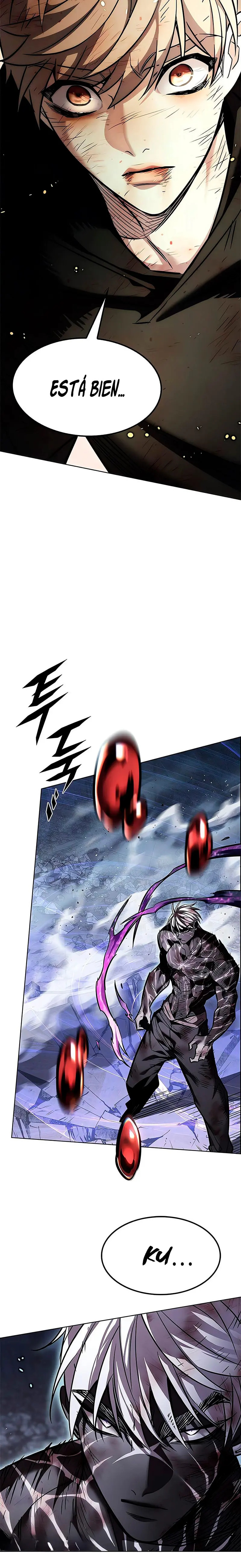 Read Eleceed_ Velocidad electrica es Manga Online