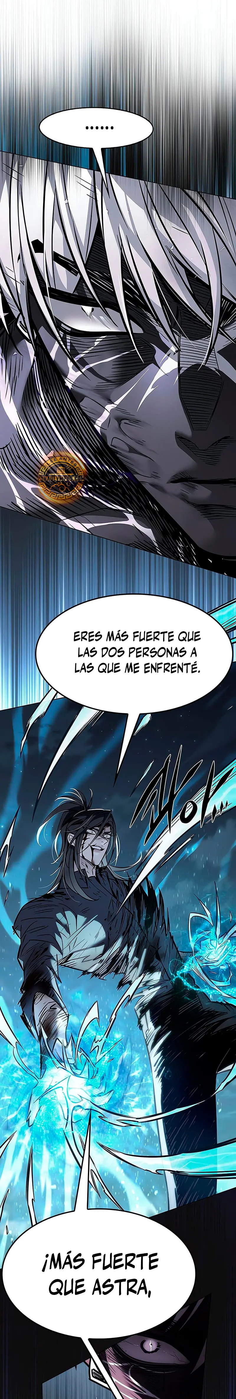 Read Eleceed_ Velocidad electrica es Manga Online