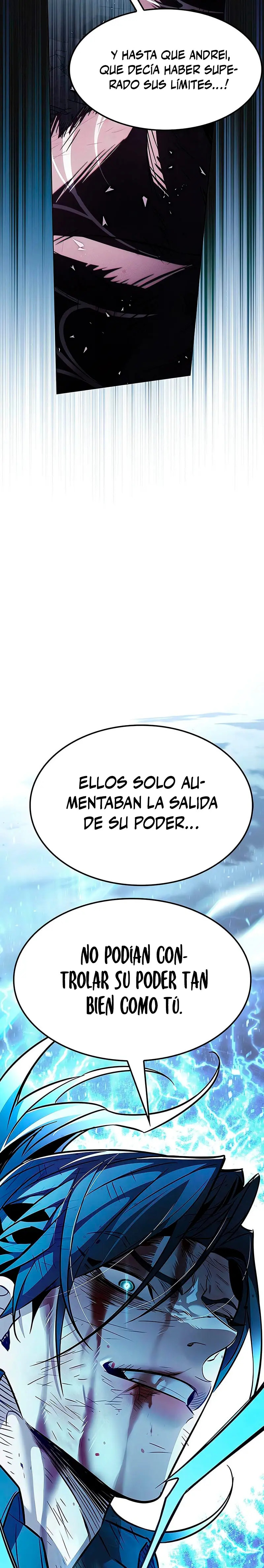 Read Eleceed_ Velocidad electrica es Manga Online