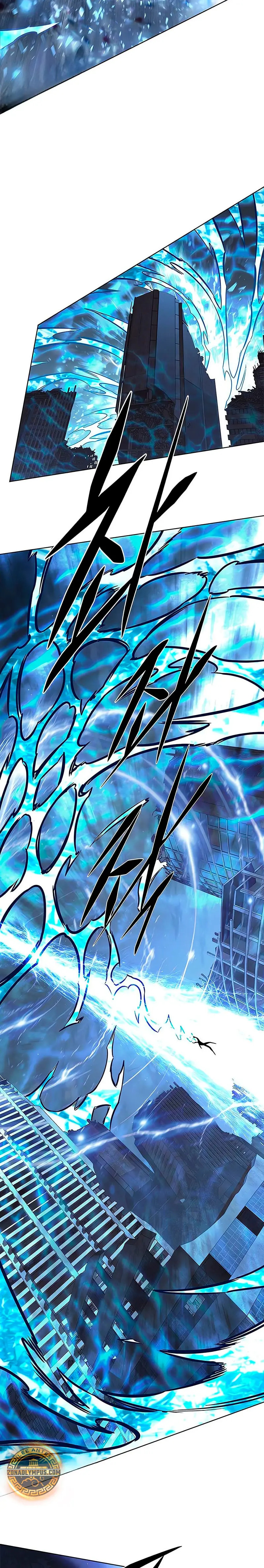 Read Eleceed_ Velocidad electrica es Manga Online