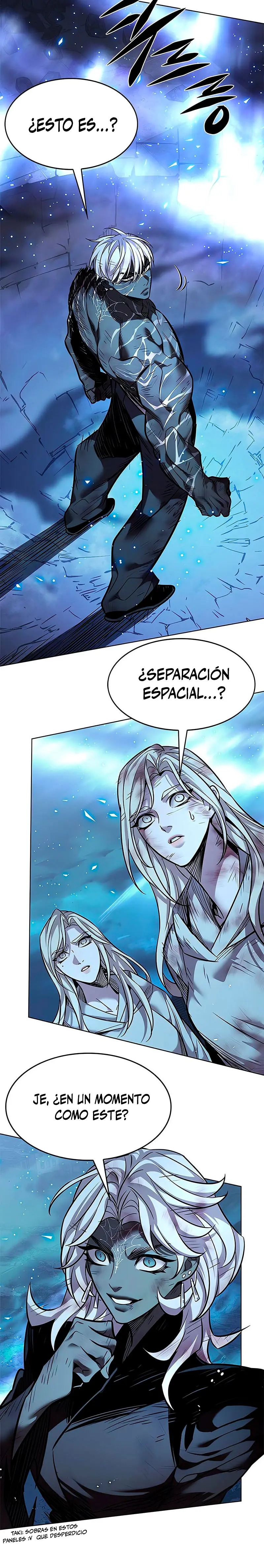 Read Eleceed_ Velocidad electrica es Manga Online