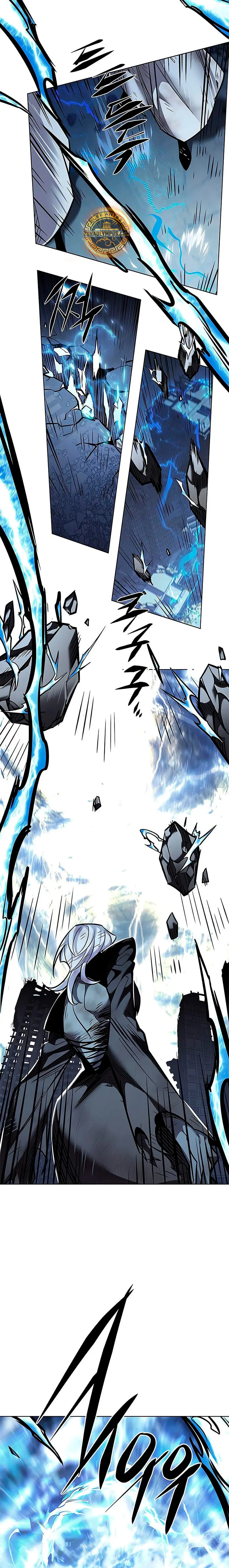 Read Eleceed_ Velocidad electrica es Manga Online