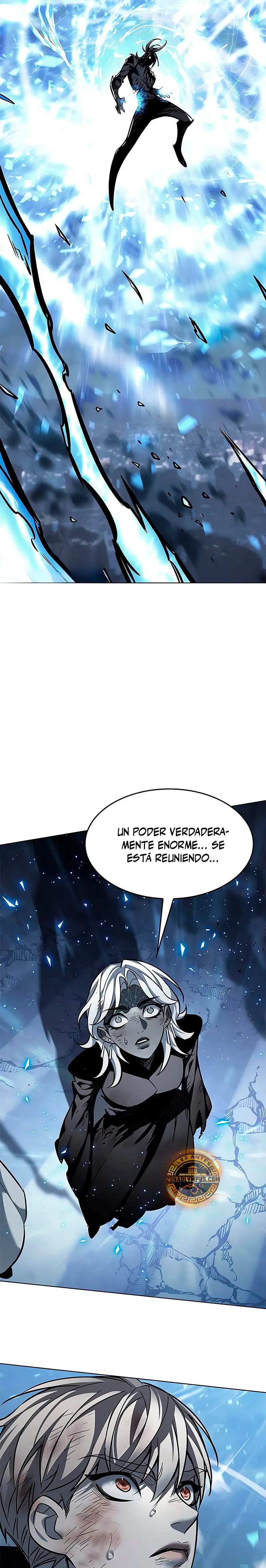 Read Eleceed_ Velocidad electrica es Manga Online