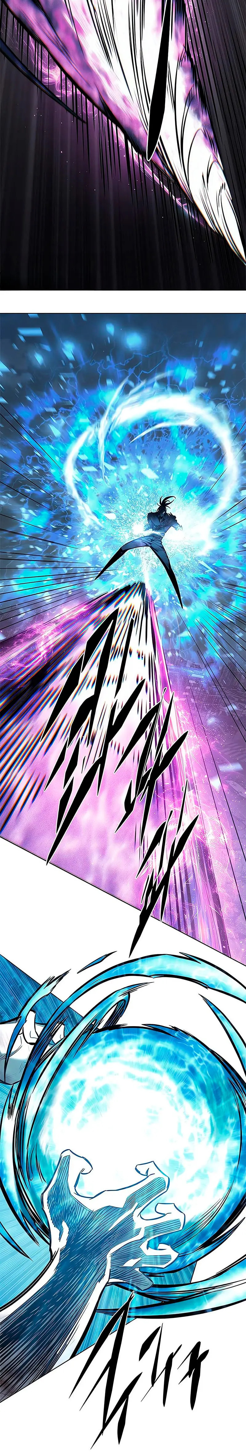 Read Eleceed_ Velocidad electrica es Manga Online