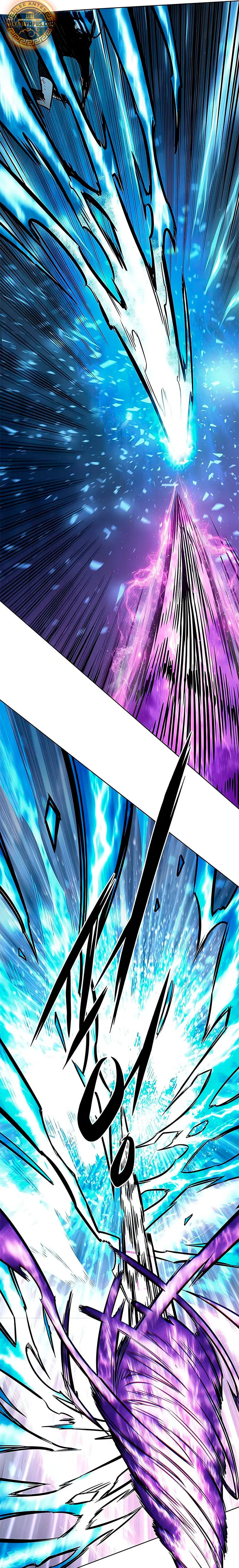 Read Eleceed_ Velocidad electrica es Manga Online