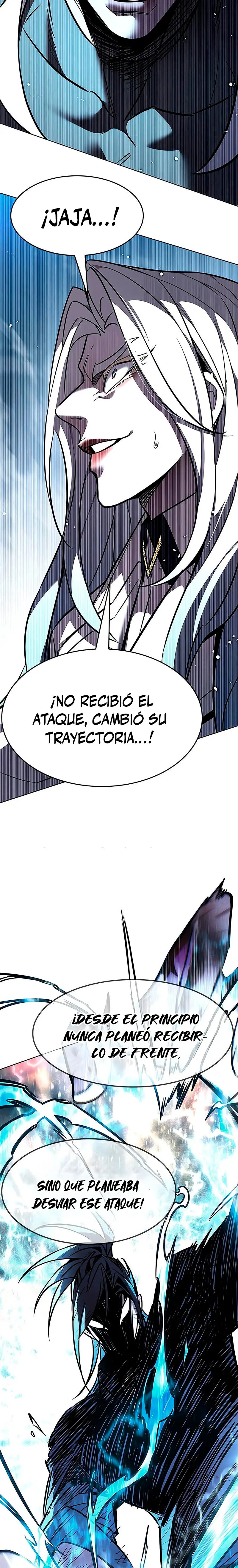Read Eleceed_ Velocidad electrica es Manga Online