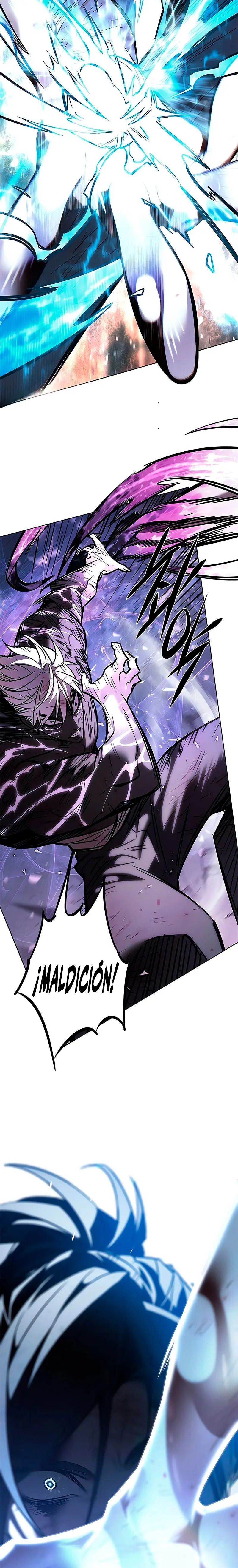 Read Eleceed_ Velocidad electrica es Manga Online
