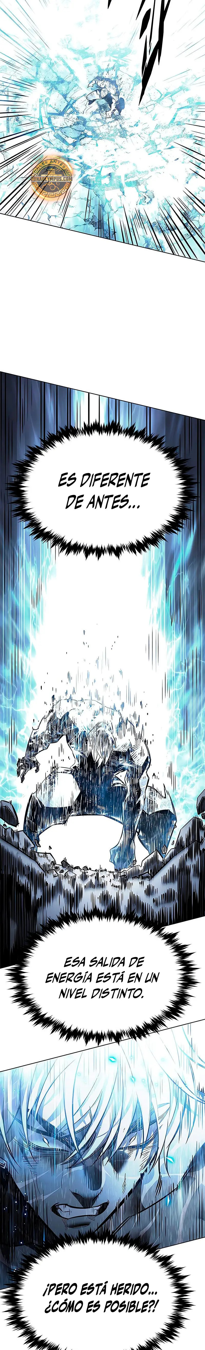 Read Eleceed_ Velocidad electrica es Manga Online