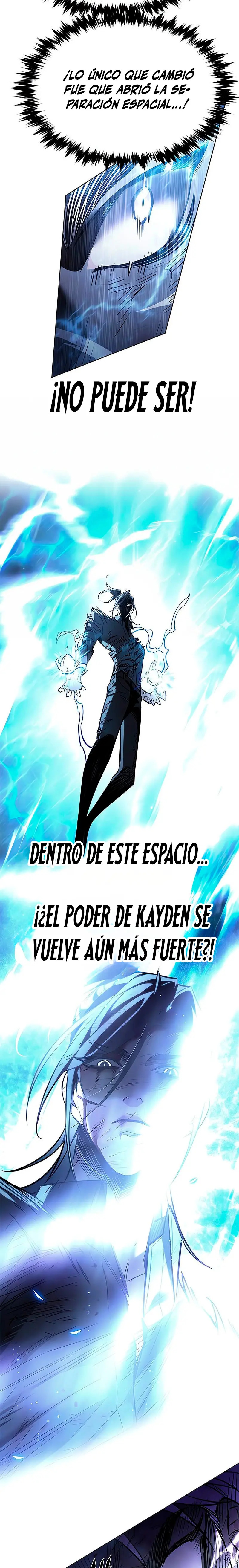 Read Eleceed_ Velocidad electrica es Manga Online