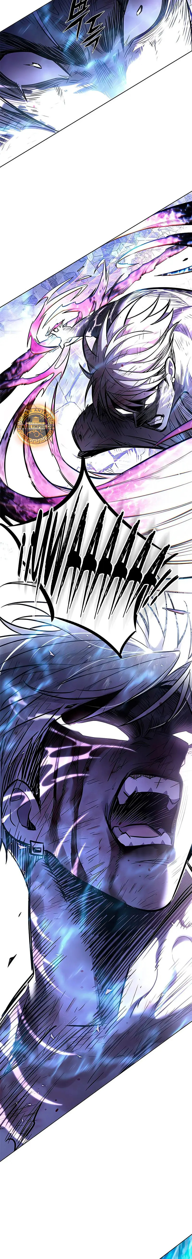 Read Eleceed_ Velocidad electrica es Manga Online