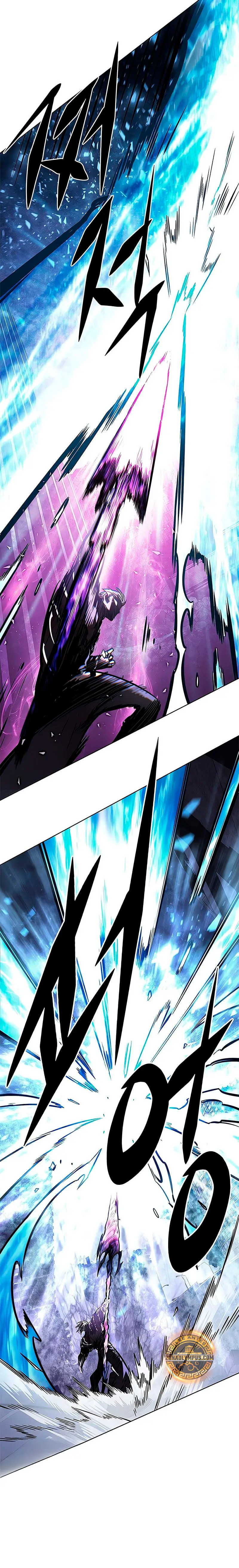 Read Eleceed_ Velocidad electrica es Manga Online