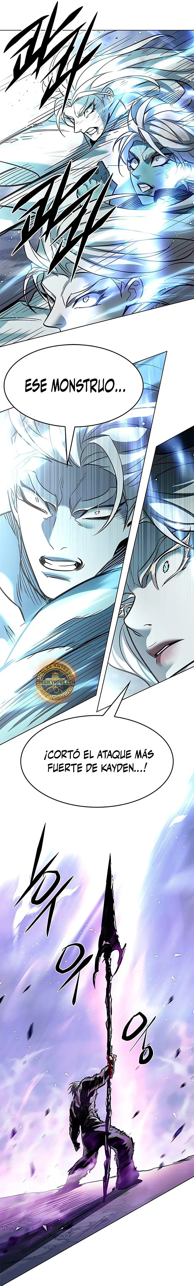 Read Eleceed_ Velocidad electrica es Manga Online