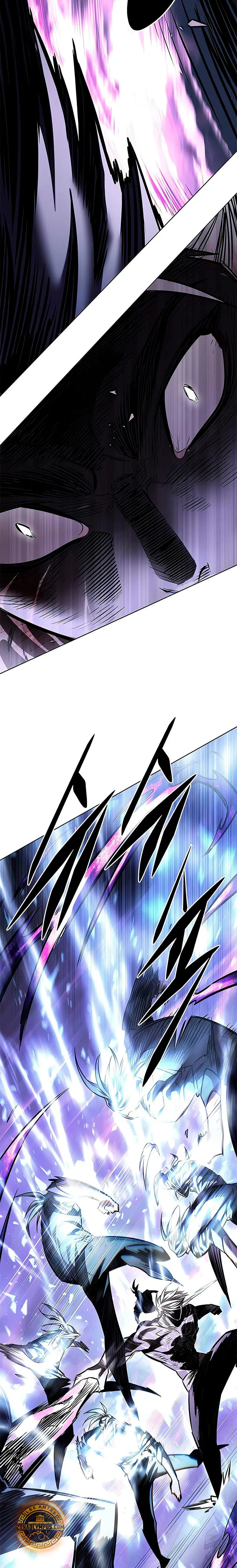 Read Eleceed_ Velocidad electrica es Manga Online