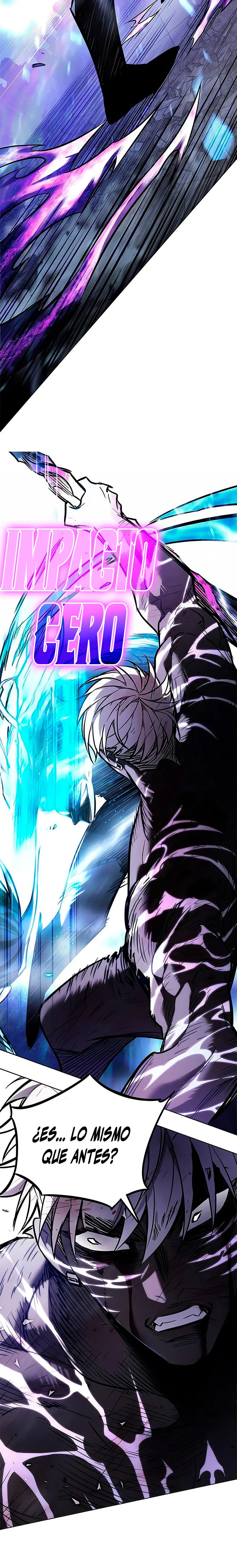 Read Eleceed_ Velocidad electrica es Manga Online
