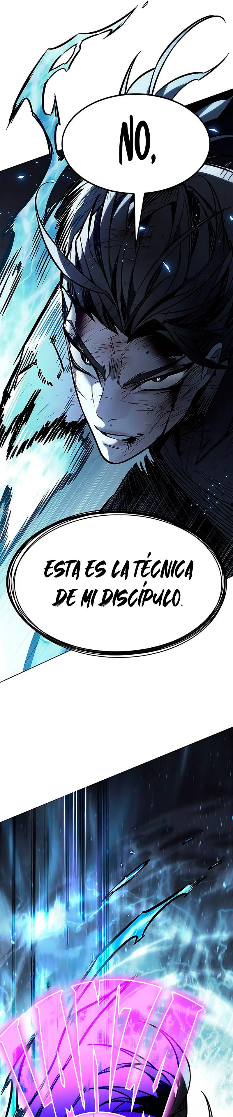 Read Eleceed_ Velocidad electrica es Manga Online