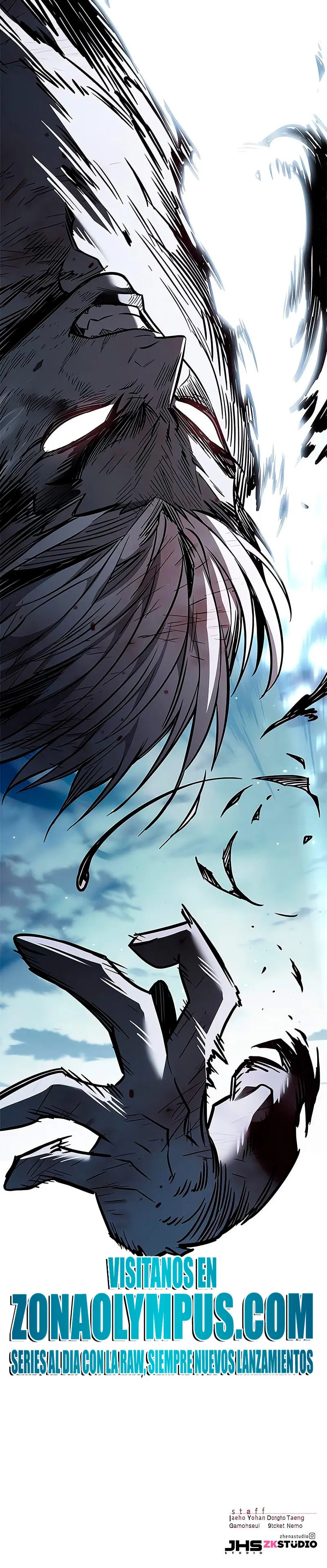 Read Eleceed_ Velocidad electrica es Manga Online