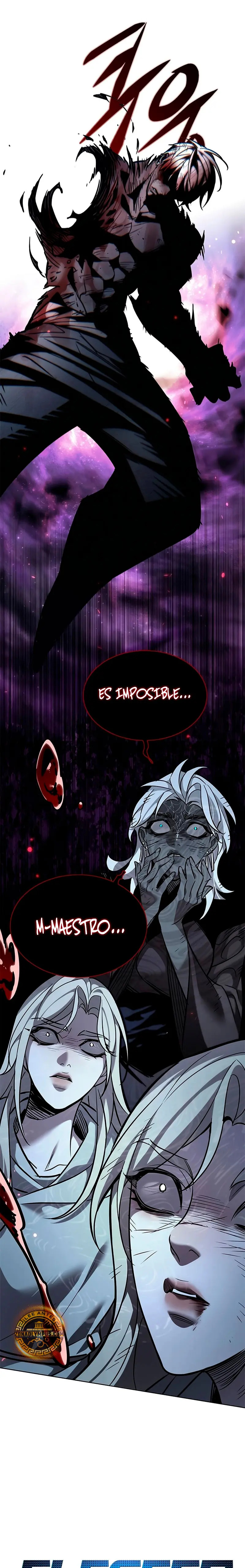 Read Eleceed_ Velocidad electrica es Manga Online