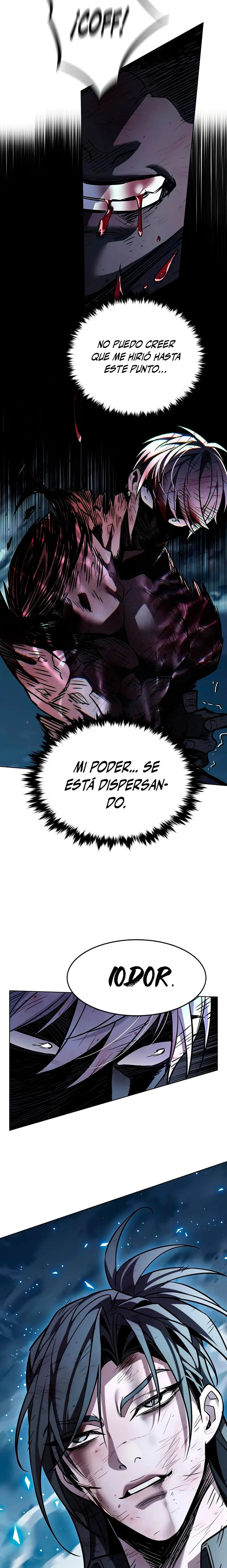 Read Eleceed_ Velocidad electrica es Manga Online